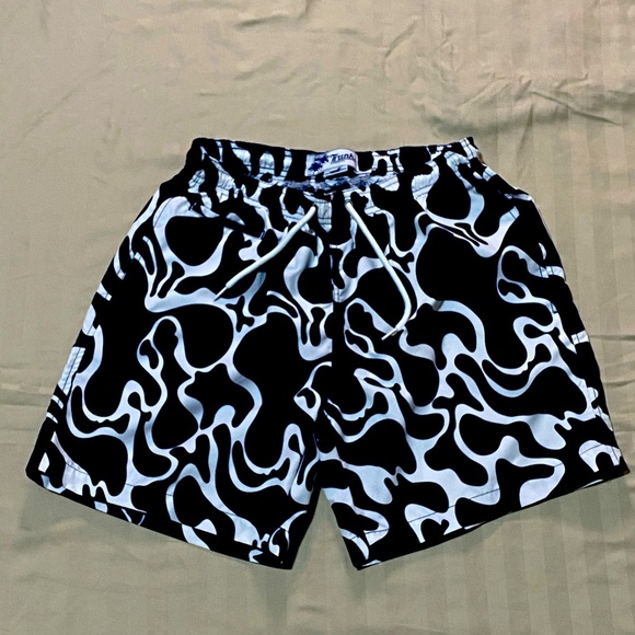 Like new Trunks, swim trunks - Picture 1 of 3